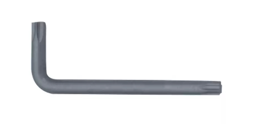 Force Stiftsleutel Resistorx T-47H