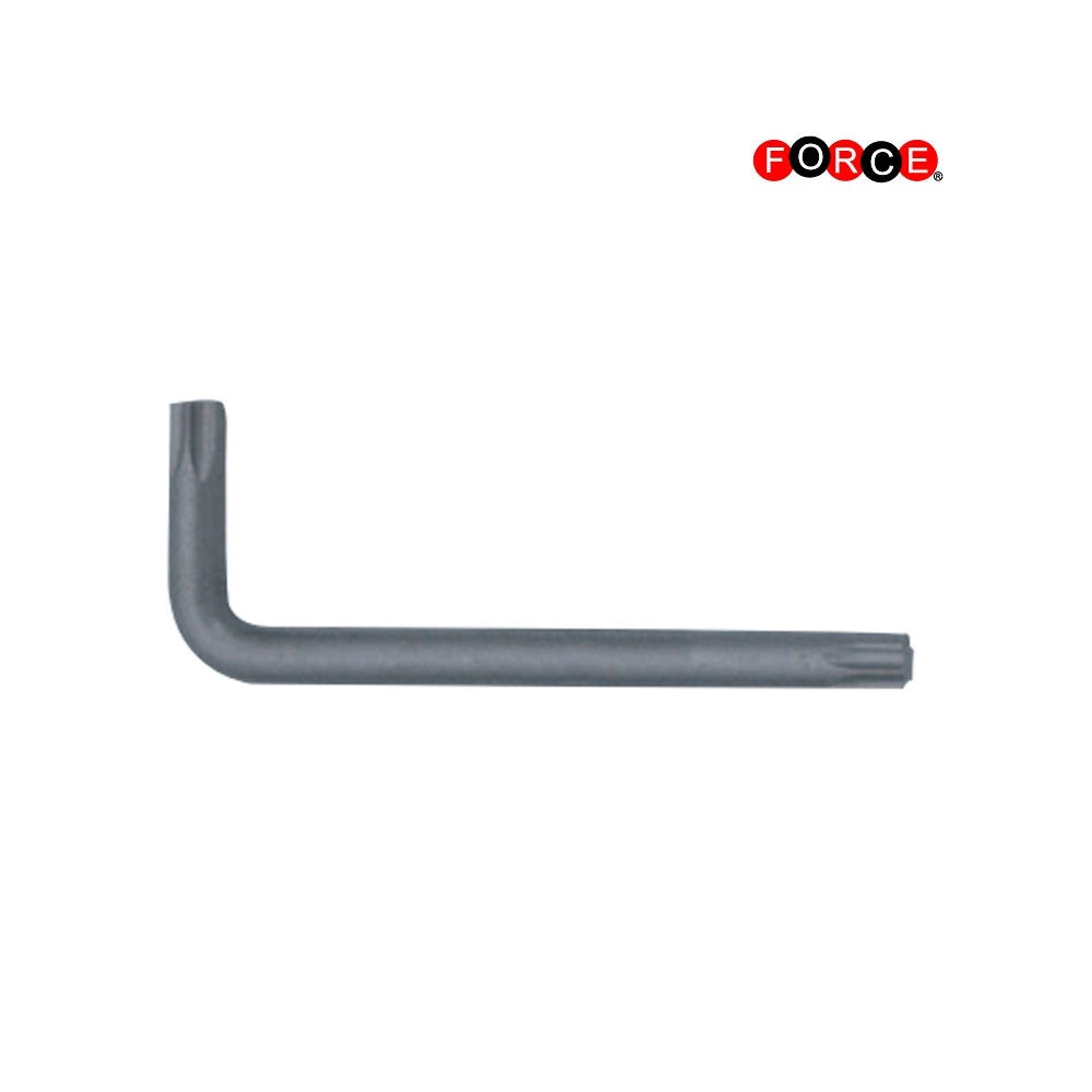 Force lange resistorx Stiftsleutel T-60H