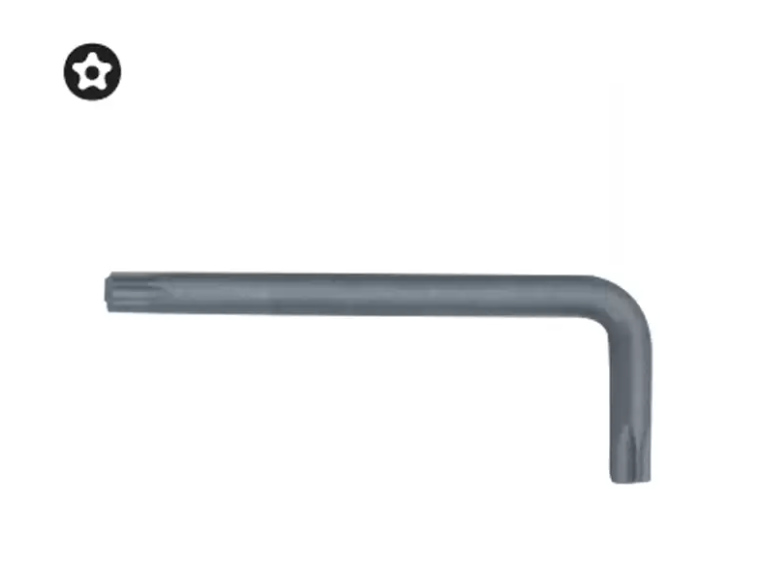 Force Stiftsleutel 5-kant Resistorx TS15