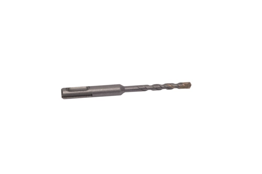 4tecx SDS+ hamerboor 2 snijder box 12 stuks 8,0 x 160mm