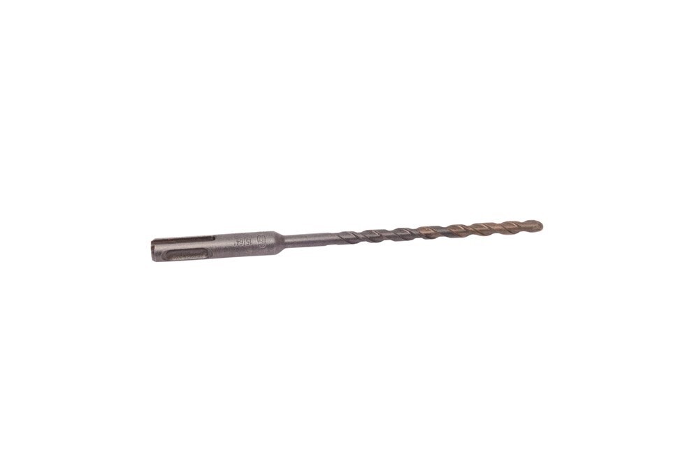 4tecx SDS+ hamerboor 2 snijder 25,0 x 450mm