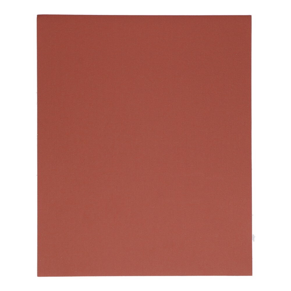 4tecx Schuurvel 230mm x 280mm korrel 120 papier 10 vel
