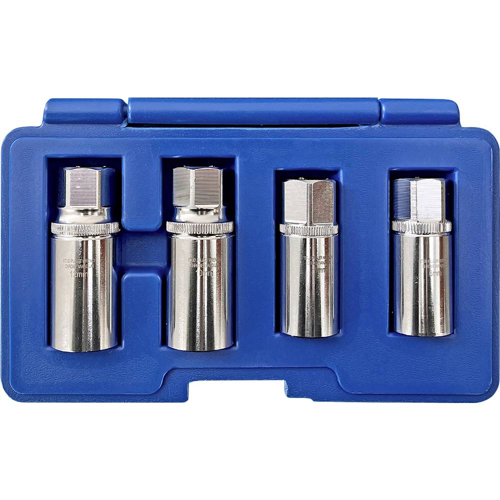 Kunzer 7SBA04 Schroefuitdraaierset 1/2