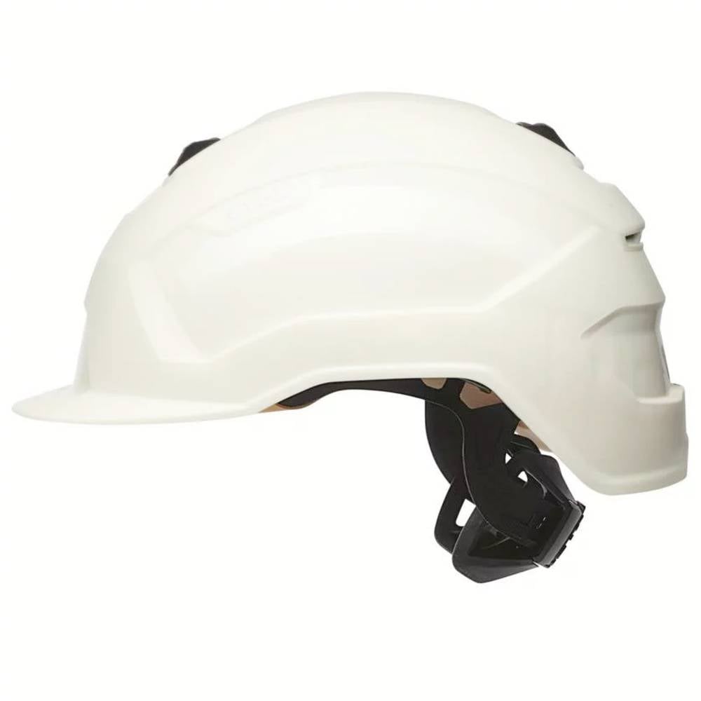 Uvex pronamic 9731030 Veiligheidshelm EN 420-2003, EN 388-2003 Wit