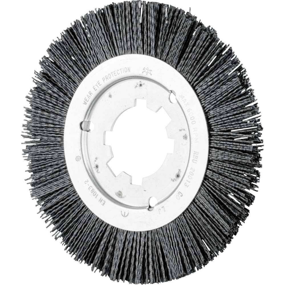 PFERD 43505930 Ronde borstel 1 stuk(s)