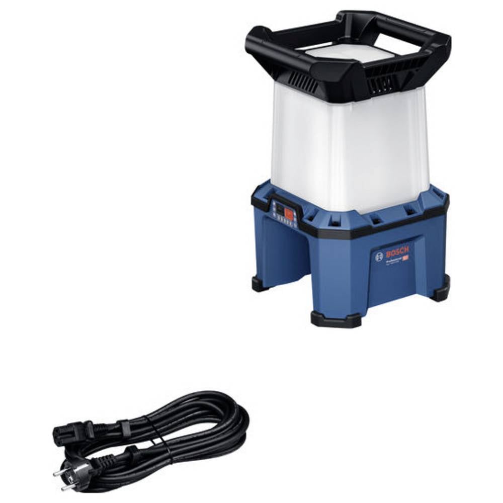 Bosch Professional GLA 18VH-7500 Accubouwlamp