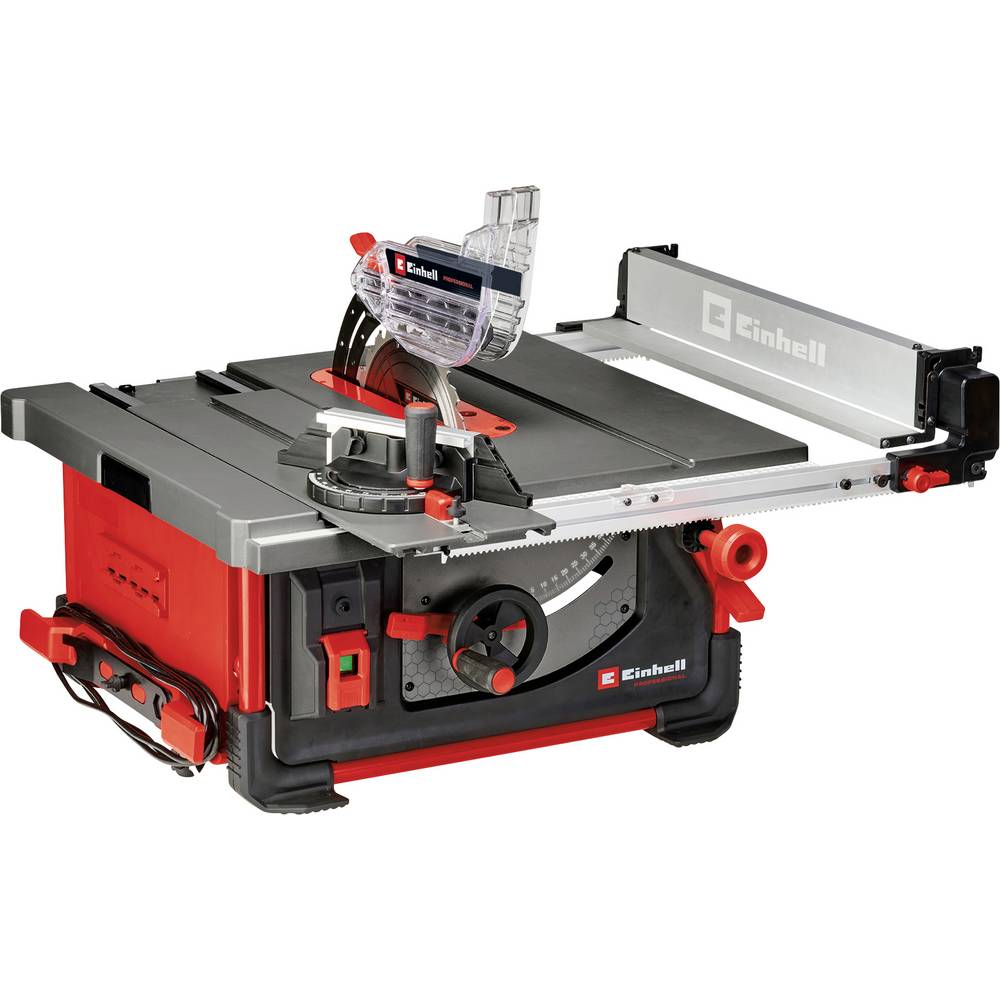 Einhell Professional Einhell TP-CC 10 T Tafelcirkelzaag 254 mm 230 V