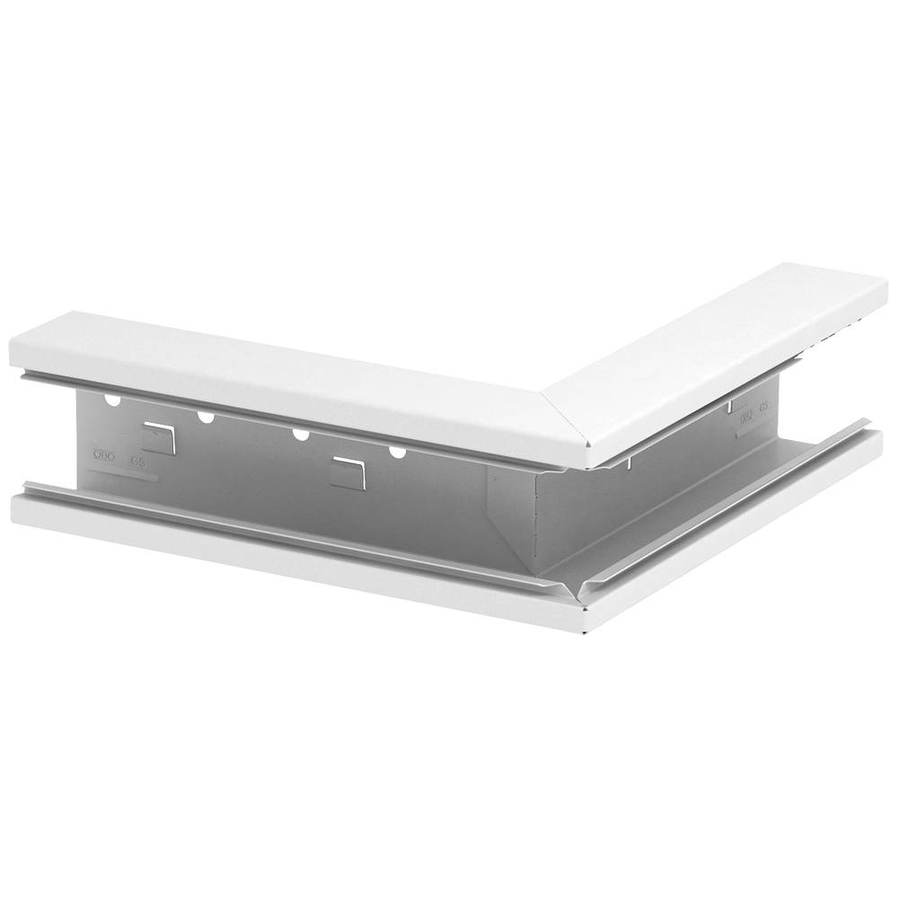 OBO Bettermann 6277010 Montageaccessoire (l x b x h) 300 x 110 x 70 mm 1 stuk(s) Zuiver wit