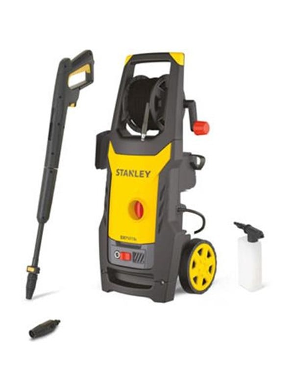 Stanley Pressure washer SXPW24B-E High Pressure Washer 170Bar