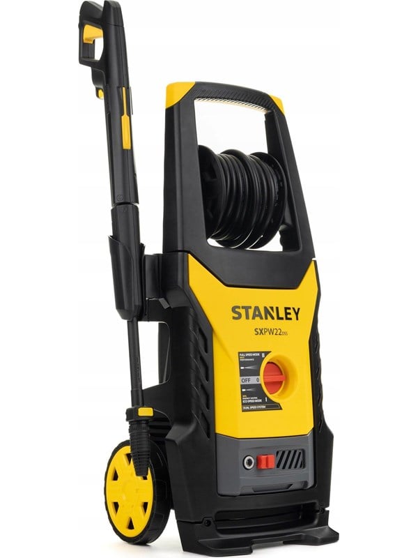 Stanley Pressure washer SXPW22DSS-E 2200W Pressure Washer