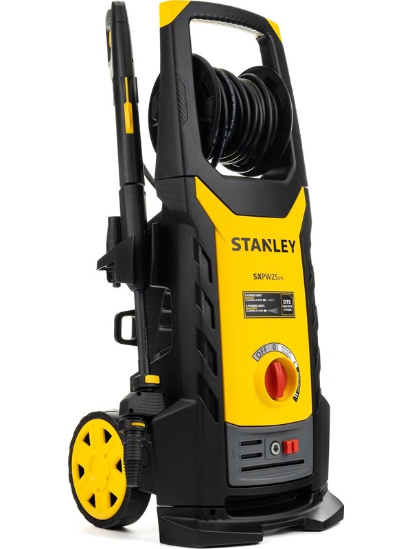 Stanley Pressure washer SXPW25DTS-E Pressure Washer 300Bar