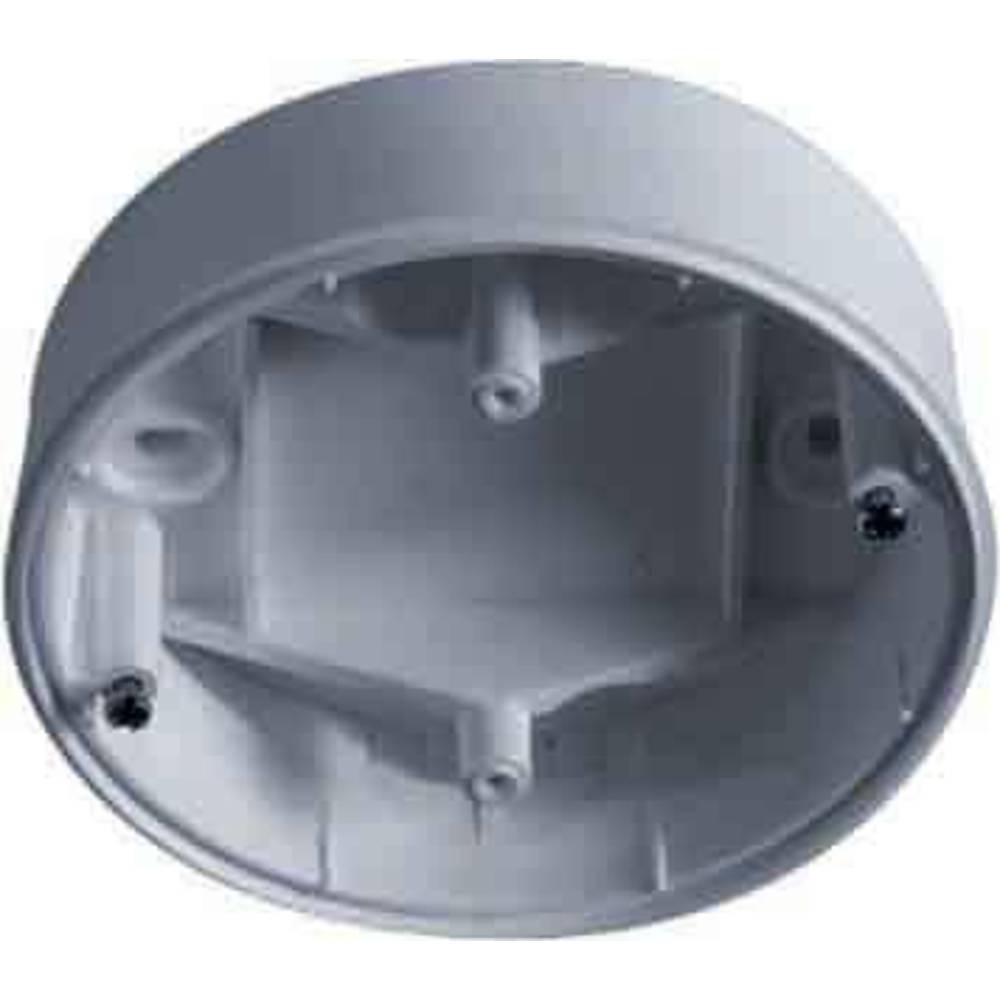 ESYLUX EP10425387 Opbouwdoos Zilver IP20