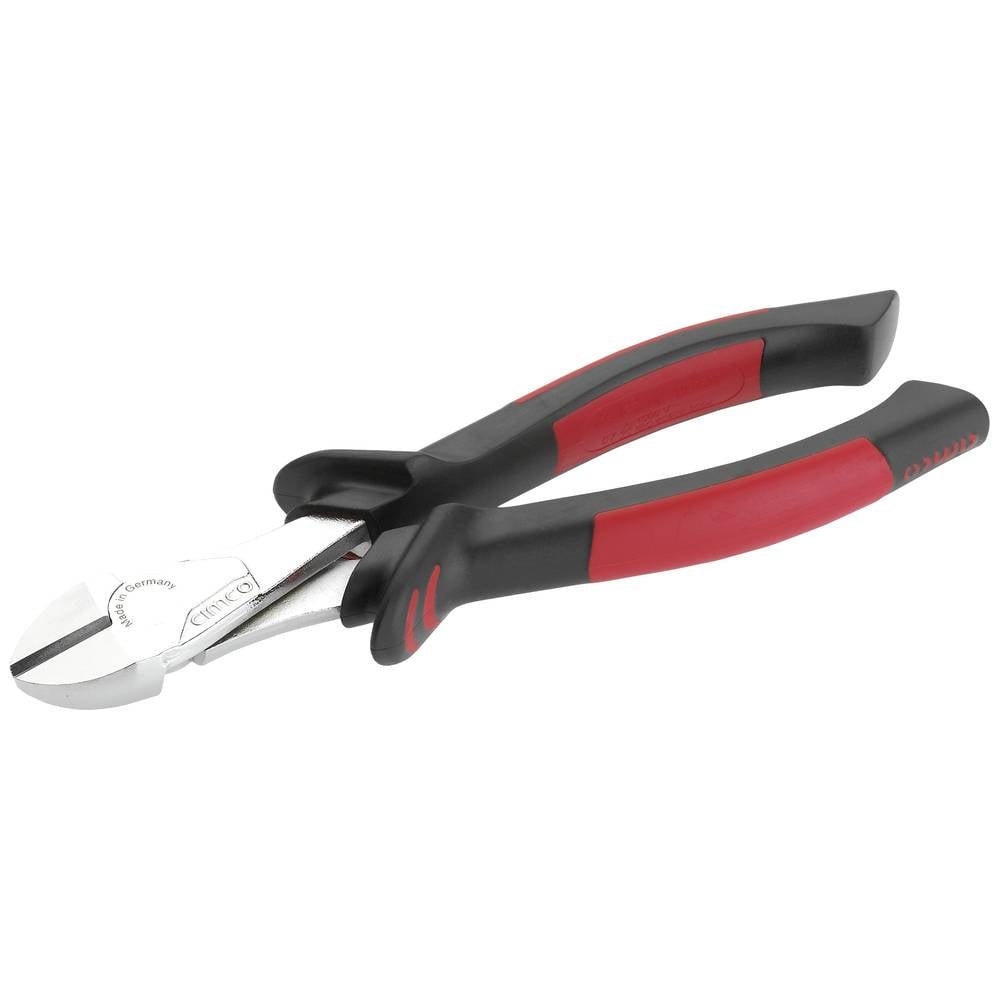 Cimco Werkzeuge 100528 VDE Zijkniptang Met facet 200 mm