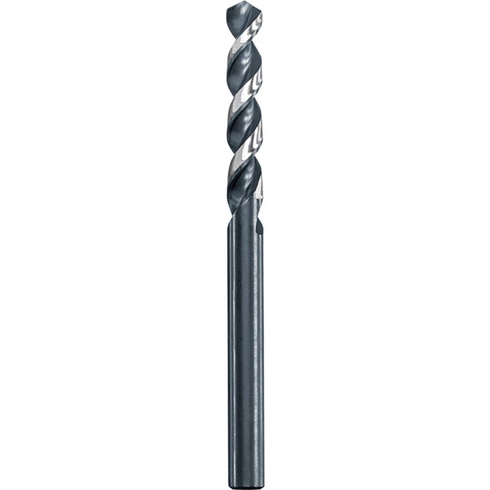 Kwb 258040 HSS Spiraalboor 1 stuks 4 mm Gezamenlijke lengte 75 mm M2 DIN 338 Cilinderschacht 1 stuk(s)
