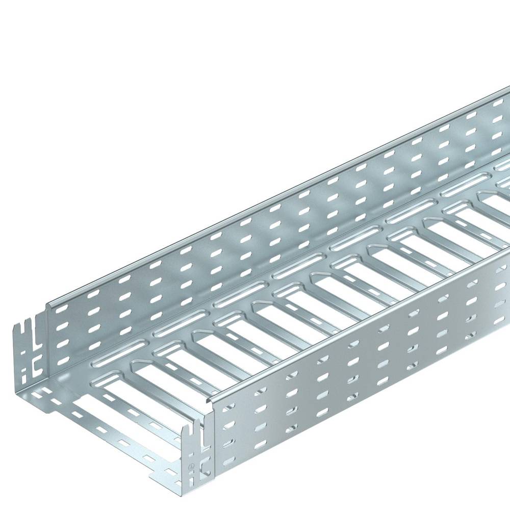 OBO Bettermann 6059162 Kabelgoot (l x b x h) 3 m x 300.00 mm x 110.00 mm 3 m