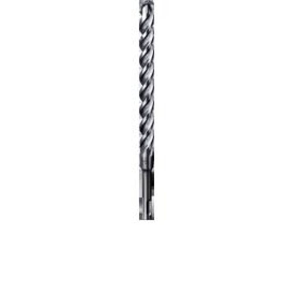 Heller Tools TriJet 26765 6 Carbide Hamerboor 10 mm Gezamenlijke lengte 600 mm SDS-Plus 1 stuk(s)