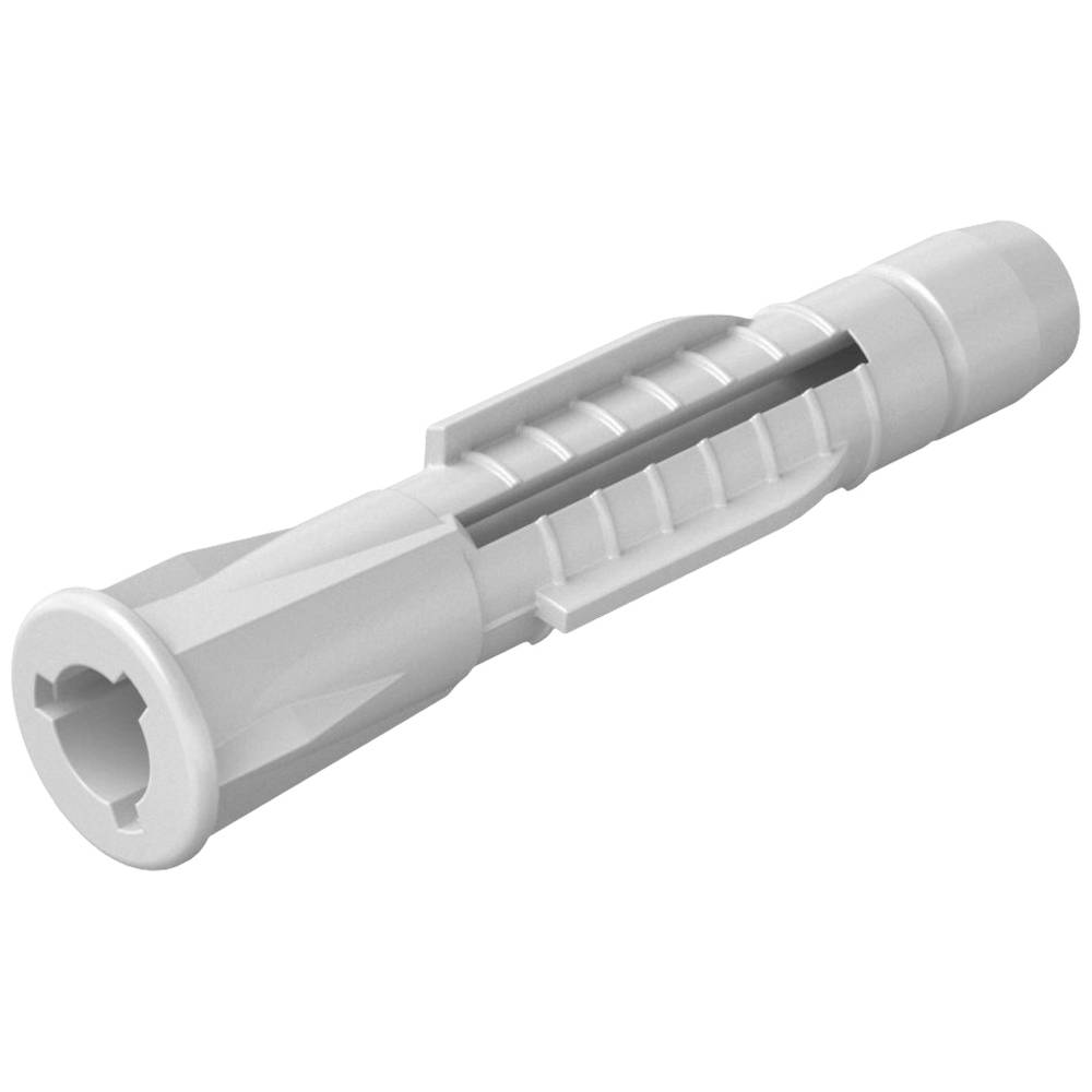 OBO Bettermann 910 AZK 8x51 Universele pluggen 8 mm 2348124 100 stuk(s)