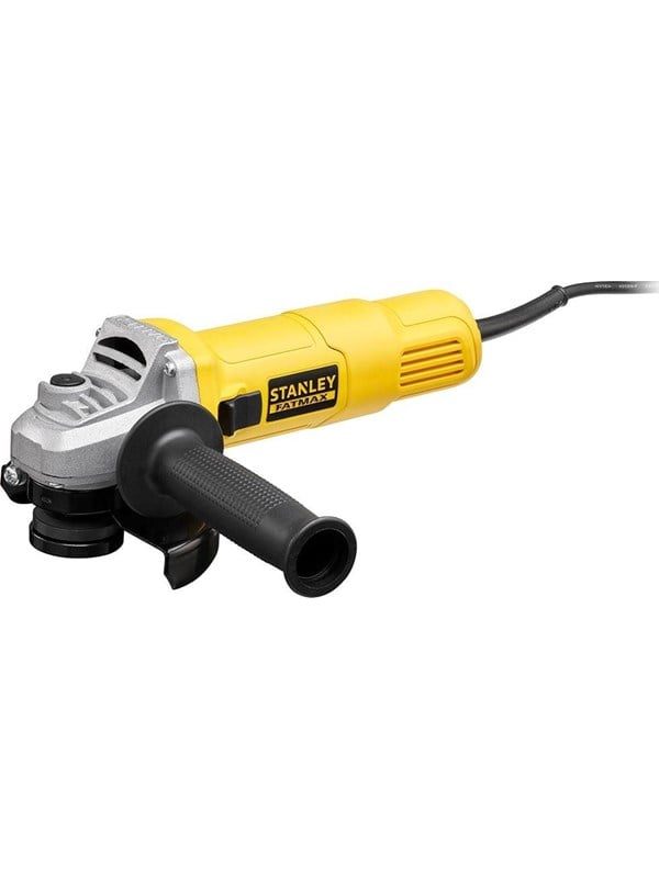 Stanley FMEG615-QS Angle Grinder