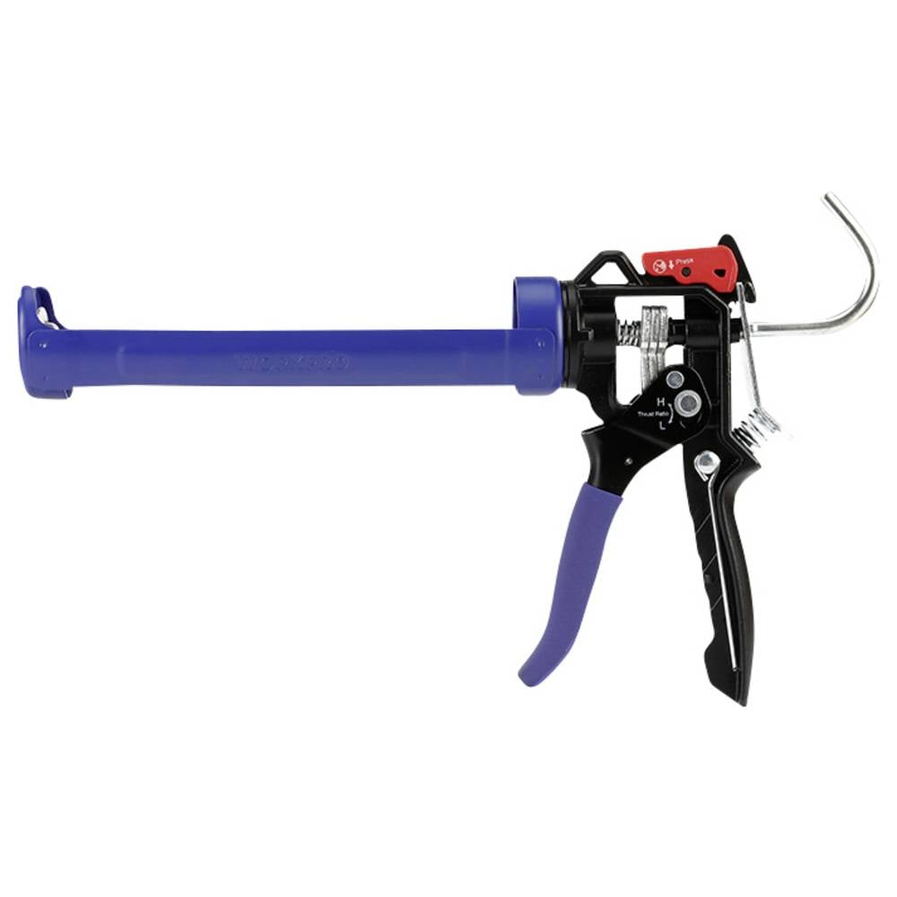 WorkPro WP224001 Kitpistool 1 stuk(s)
