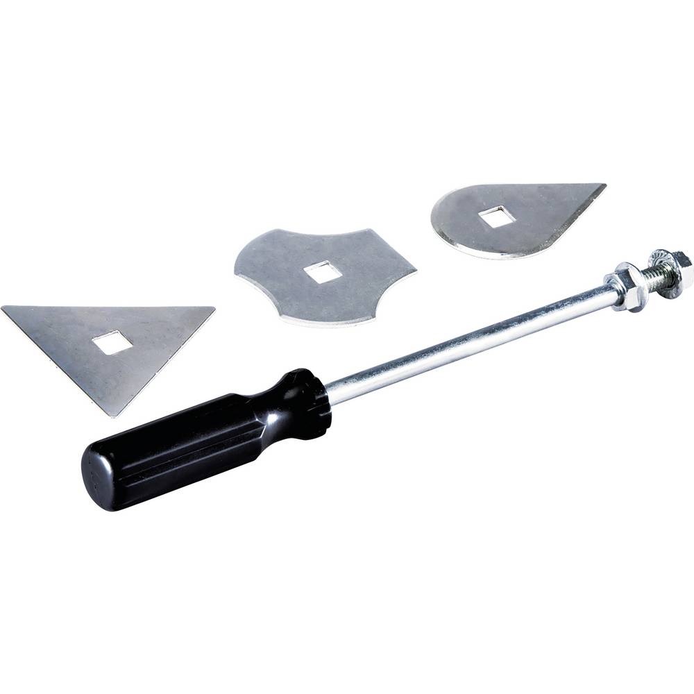 Makita PR00000041 Verfkrabberset