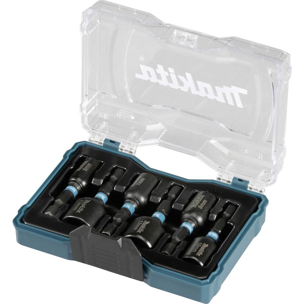 Makita E-15768 Slagmoerset 1/4