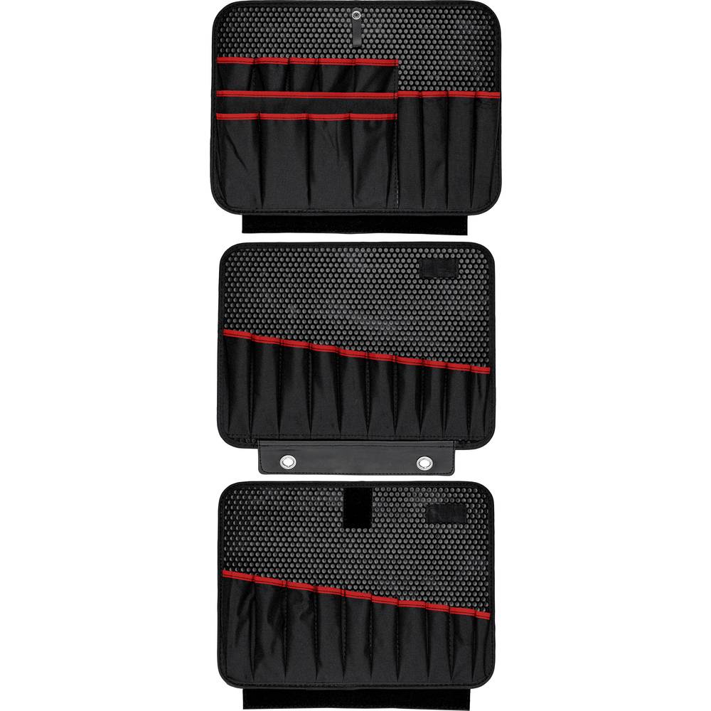 Knipex 00 21 99 V16 Reservegereedschapspaneel -Werk 1 stuk(s)