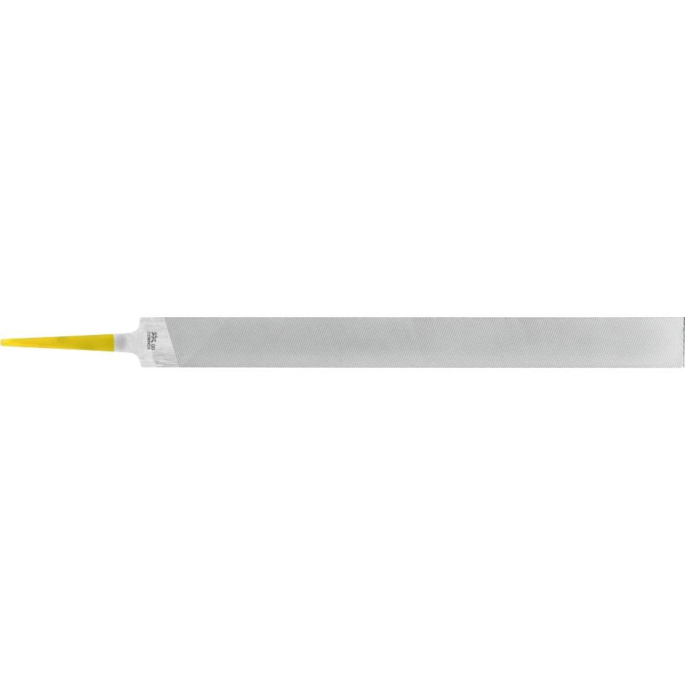 PFERD 19600251 Werkplaatsvijl Lengte 250 mm 12 stuk(s)