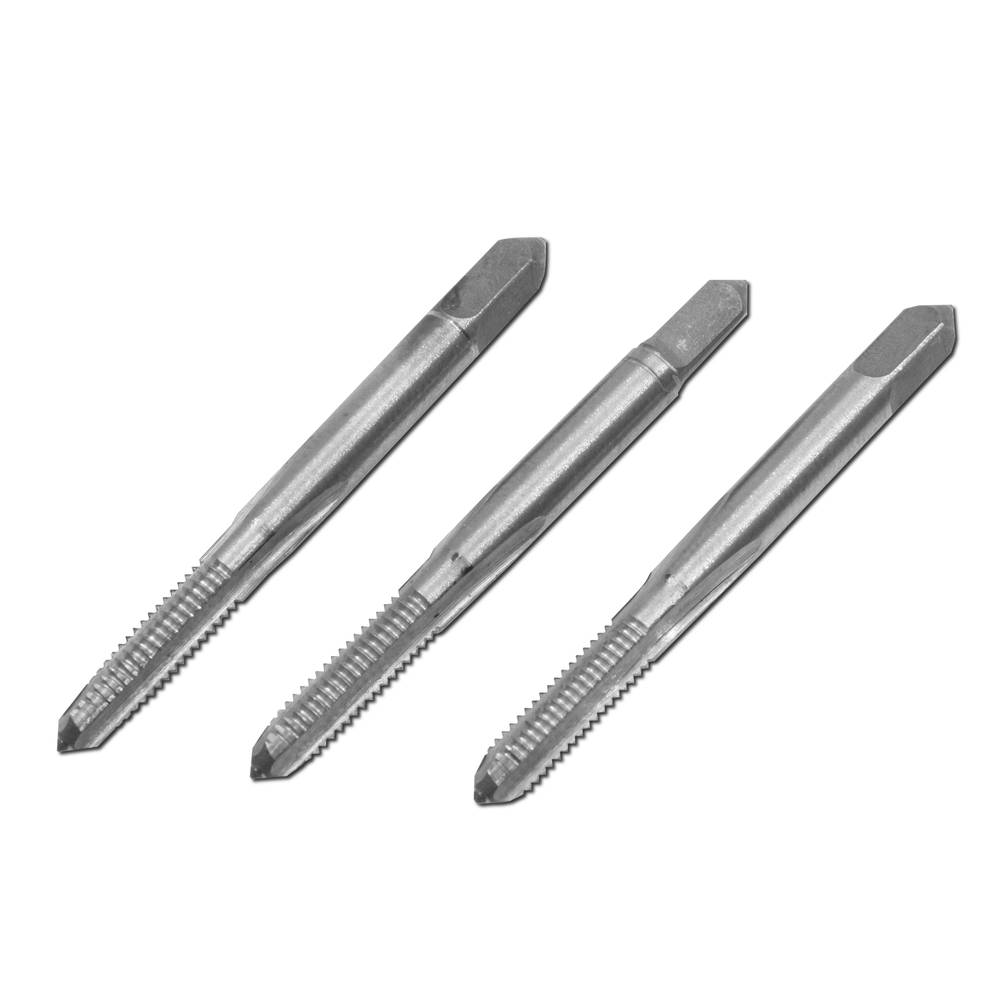 Donau Elektronik MHG12 Handtapset 3-delig Metrisch M1.2 Rechtssnijdend DIN 352 HSS 1 stuk(s)