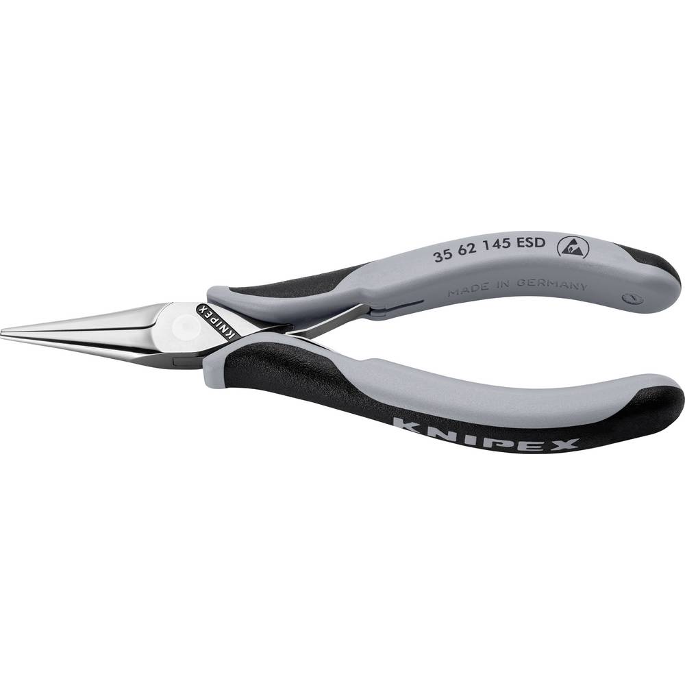 Knipex 35 62 145 ESD ESD Elektronica-grijptang 145 mm