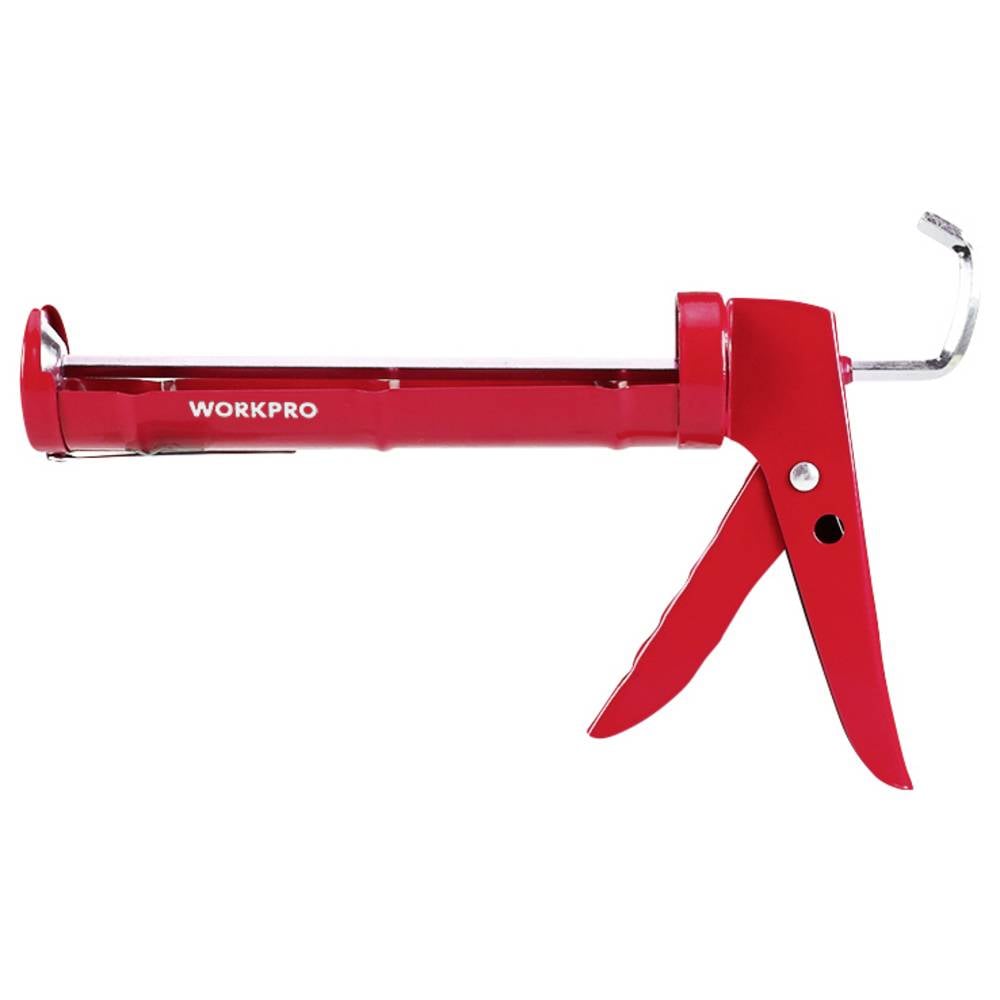 WorkPro WP224005 Kitpistool 1 stuk(s)