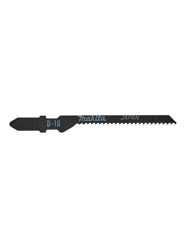 Makita A-85709 Jig Saw Blade - 5 pieces