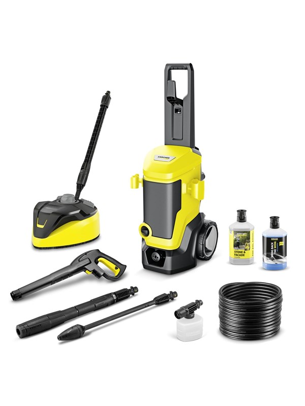 Kärcher Pressure washer Karcher K 7 WCM FJ Home BB *EU