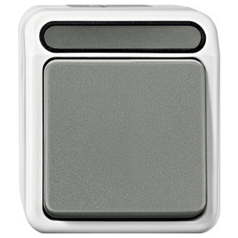 Merten MEG3150-8029 Knop 1 stuk(s)