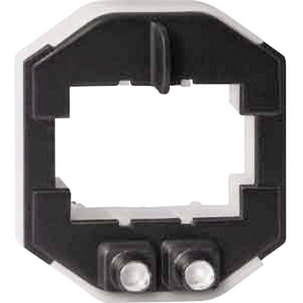 Merten MEG3902-0000 Neonlamp Accessoire System M, System plat, AquaDesign Meerkleurig 1 stuk(s)