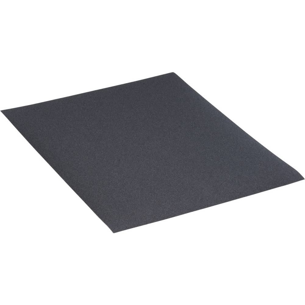 Rhodius WSP 301009 Schuurpapier Korrelgrootte (num) 220 (b x h x d) 230 x 1 x 280 mm 50 stuk(s)