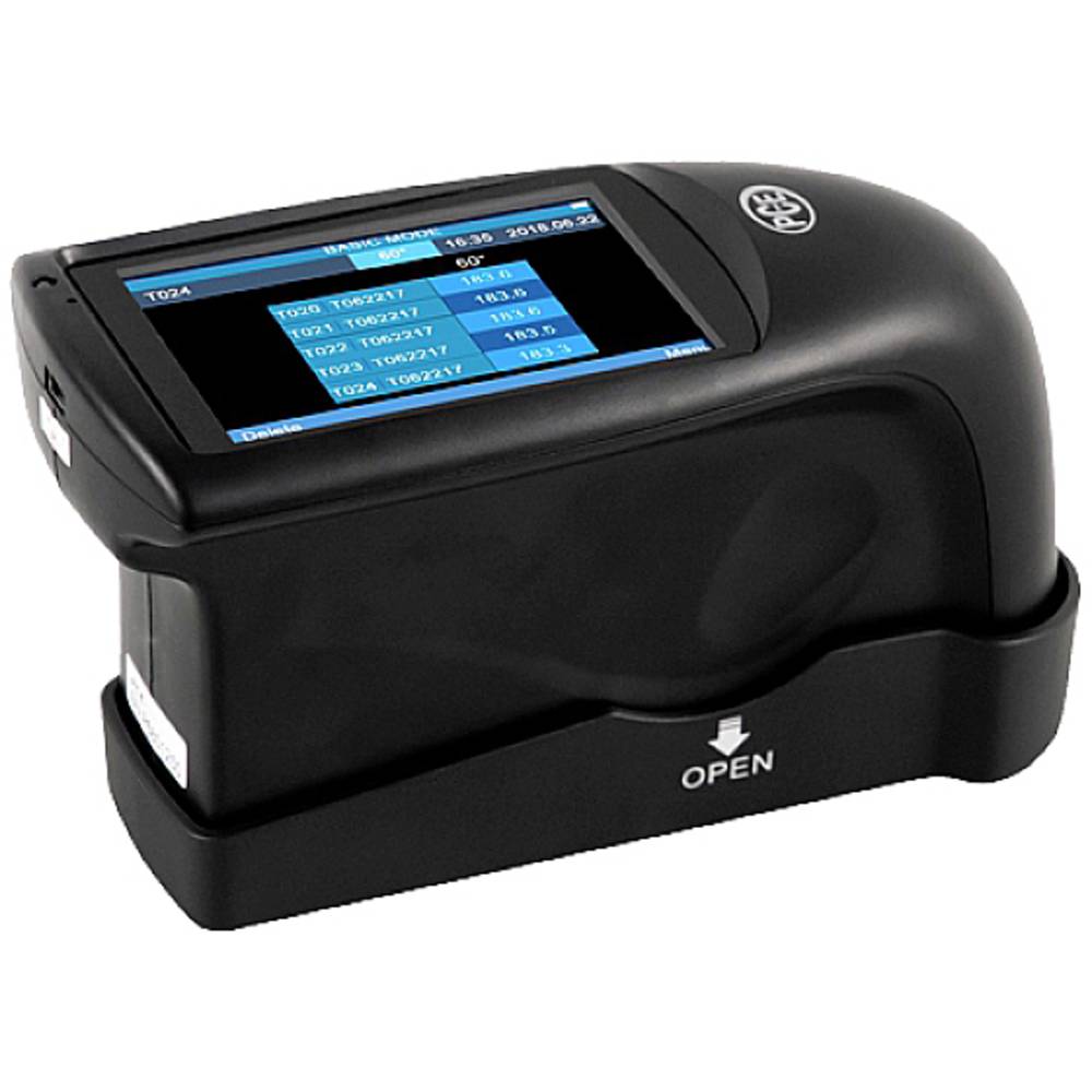 PCE Instruments PCE-SGM 60 PCE-SGM 60 Glansmeter