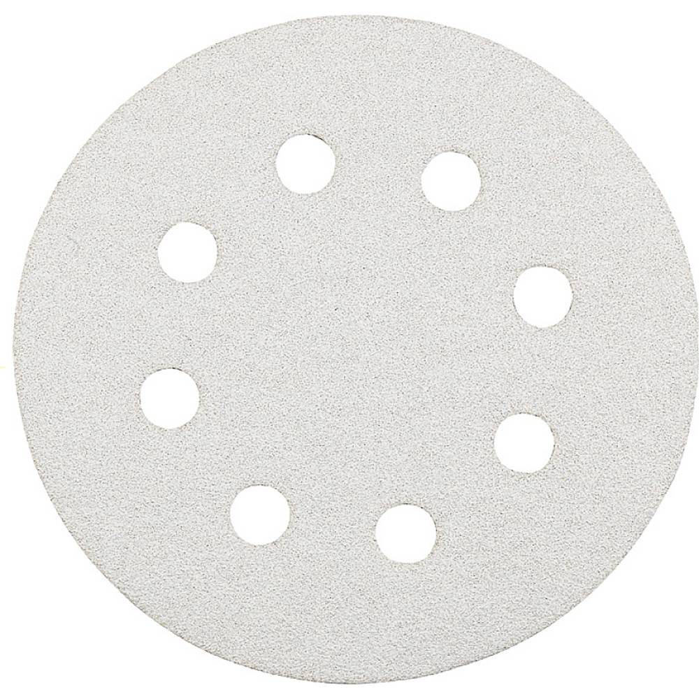 Kwb 495912 Schuurschijf Diameter 125 mm 5 stuk(s)