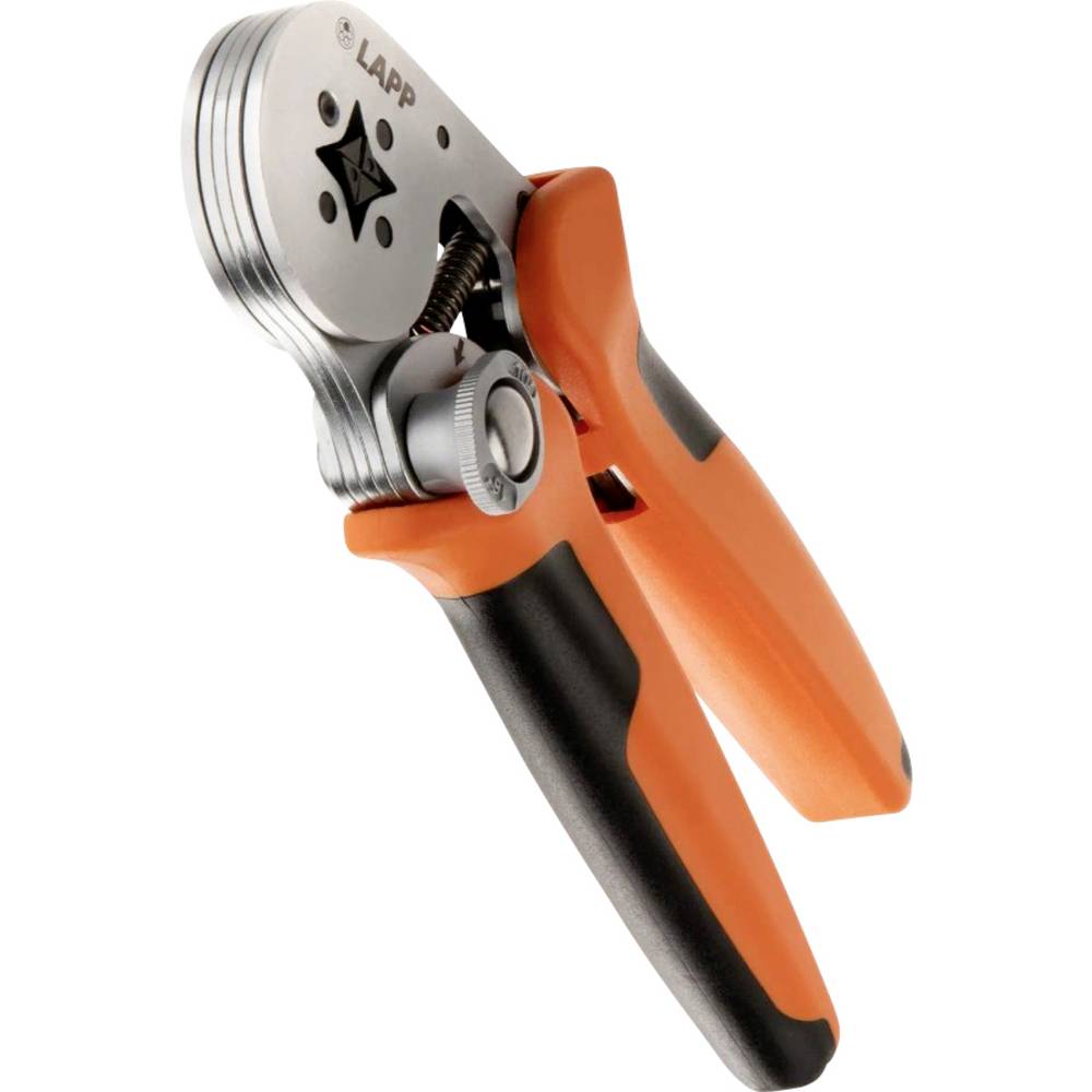 LAPP CRIMPWERKZEUG PEW 8.185 61813736 Krimptang 16 mm² (max)