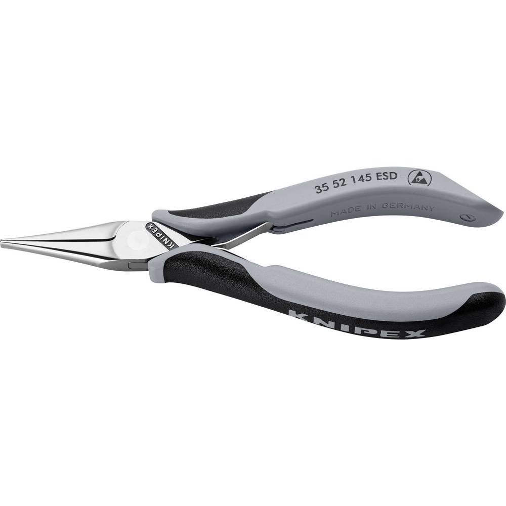 Knipex 35 52 145 ESD ESD Elektronica-grijptang 145 mm
