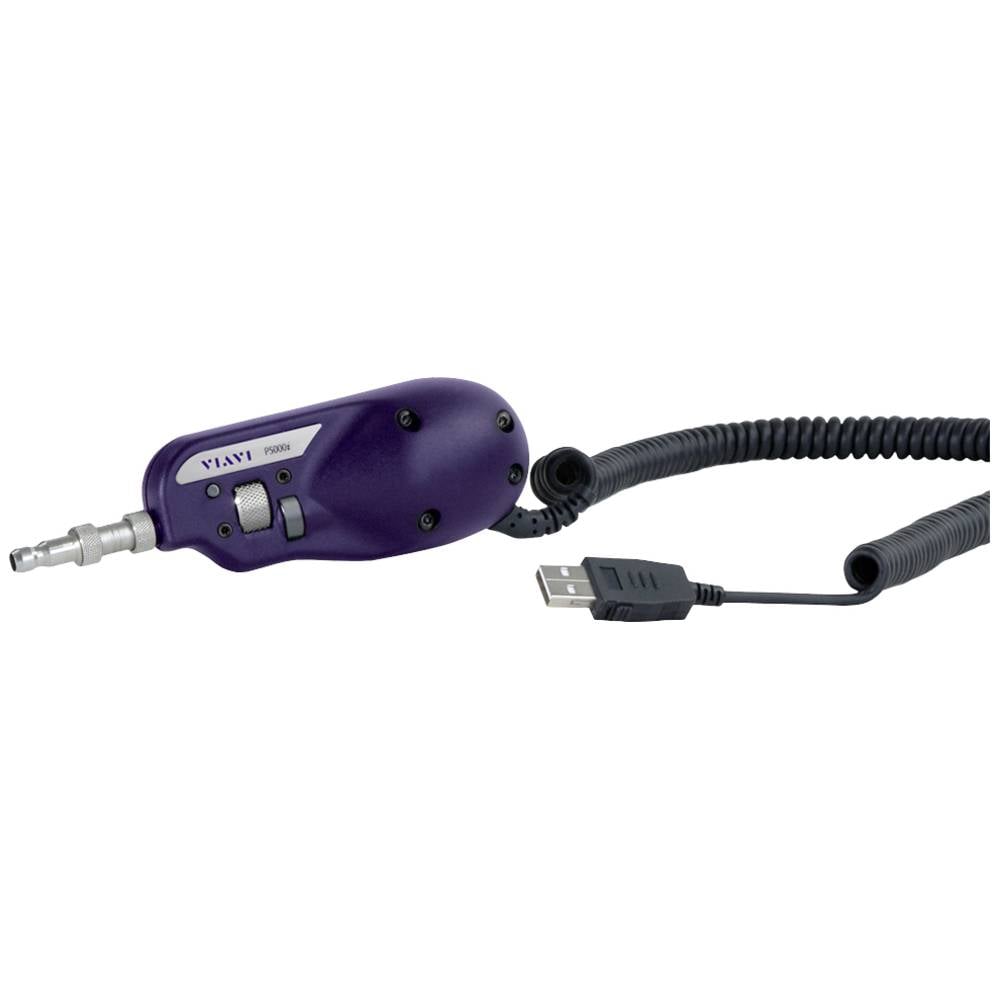 Viavi Solutions FBP-SD101 Glasvezeltester Meetbereik: Netwerk