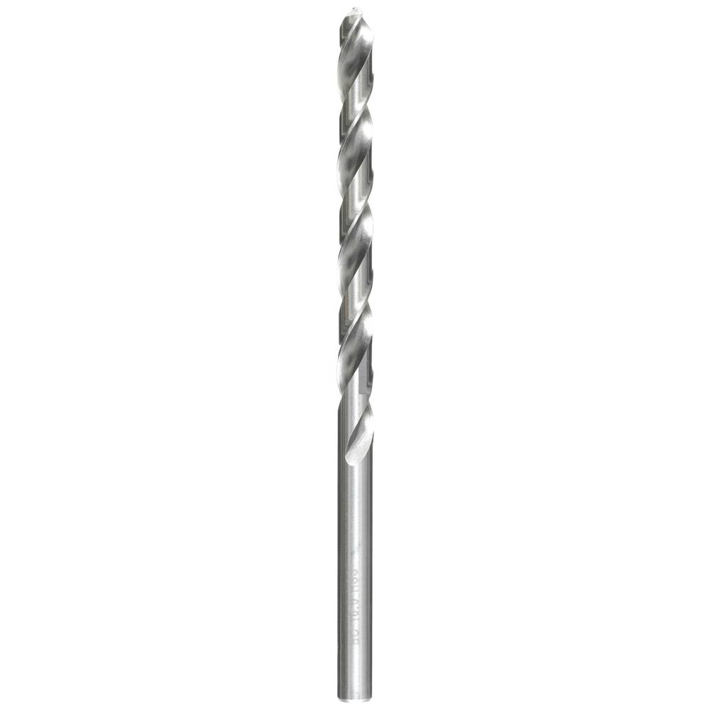 Kwb 217070 HSS Spiraalboor 7 mm Gezamenlijke lengte 156 mm DIN 340 Cilinderschacht 1 stuk(s)
