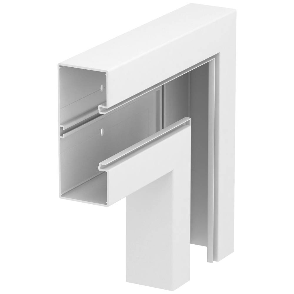 OBO Bettermann 6114340 Montageaccessoire (b x d) 170 mm x 70 mm 1 stuk(s) Zuiver wit