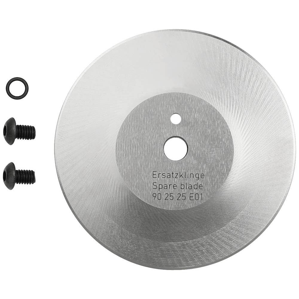 Knipex 90 25 25 E01 E01 reserve snijwiel voor 90 25