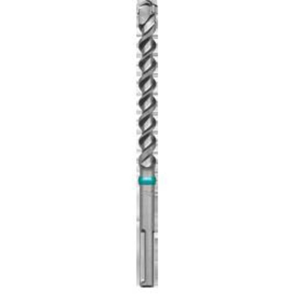 Heller Tools 22376 8 Hamerboor 25 mm Gezamenlijke lengte 1320 mm SDS-Max 1 stuk(s)