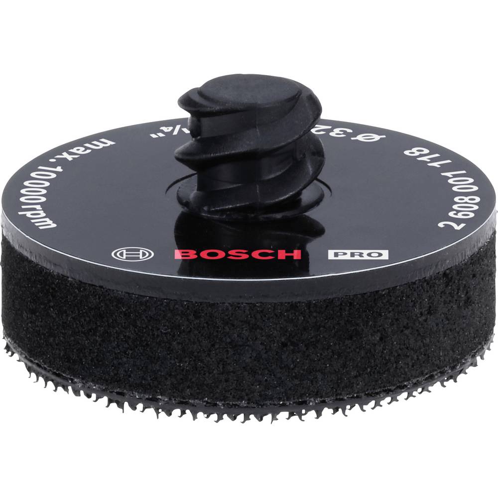 Bosch Accessories 2608001118 PER schuurschijf, 32 mm, klittenband