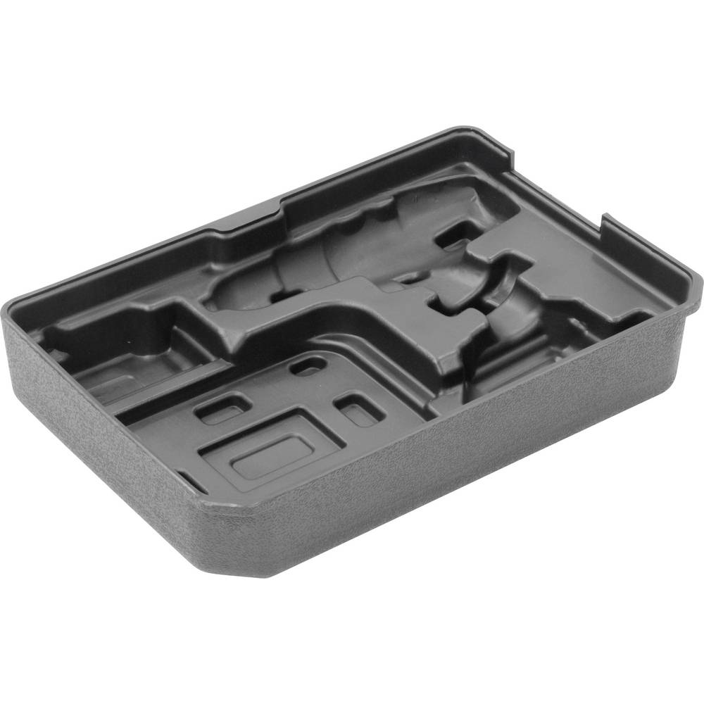 Makita 8352N6-7 Tiefziehteil für Alu-Koffer Universeel inlegstuk