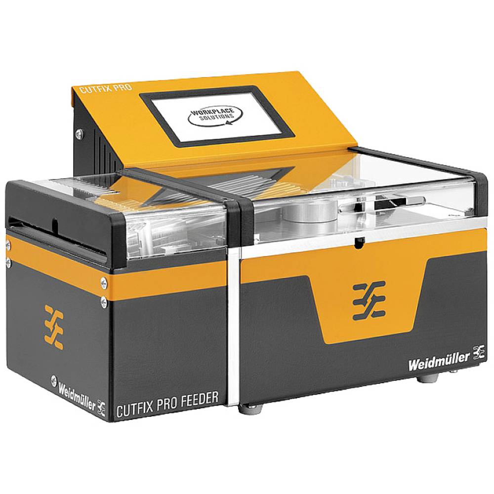 Weidmüller CUTFIX PRO FEEDER 2797200000 Afkortautomaat