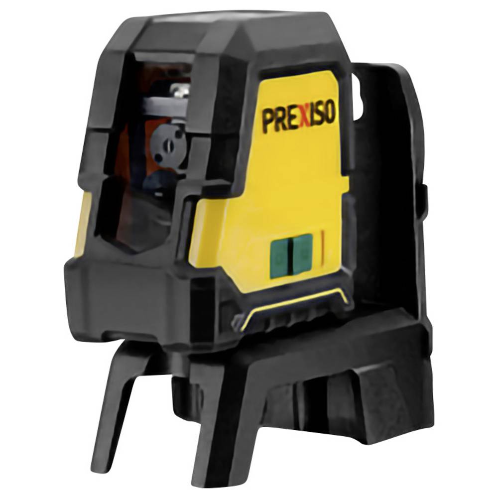 Prexiso PLC30GLIT Kruislijnlaser