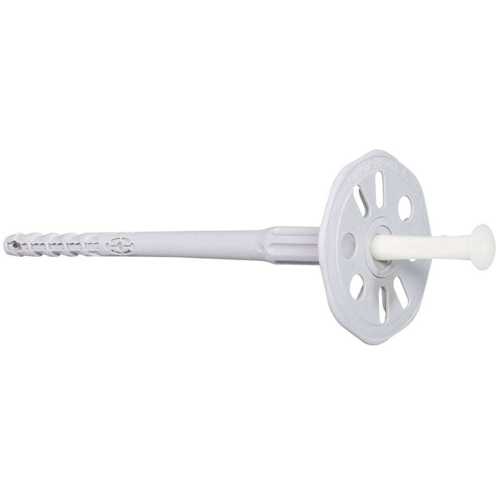 Fischer 546456 Putzdübel FIF-CN II 8/320 Plug 100 stuk(s)