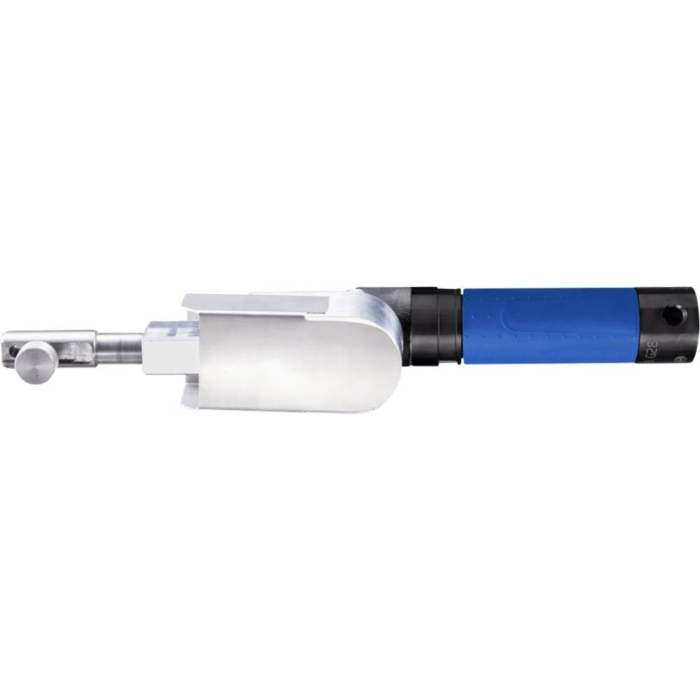 PFERD BHA 10 G28 oVA 86400004 Gereedschapshouder voor bandschuurmachines